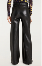 Load image into Gallery viewer, Benji Faux Leather Pant