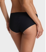 Load image into Gallery viewer, Commando Double Take Mesh Black