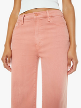 Load image into Gallery viewer, Mother Dodger Sneak Cats/Dogs Coral Haze