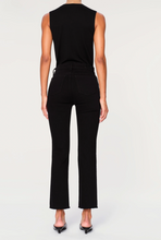 Load image into Gallery viewer, DL1961 Halle Instasculpt Straight 29" Black