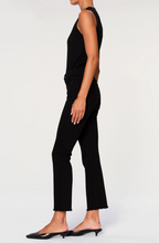 Load image into Gallery viewer, DL1961 Halle Instasculpt Straight 29" Black