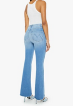 Load image into Gallery viewer, Mother Weekender Read Between The Lines