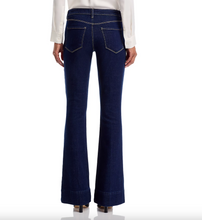 Load image into Gallery viewer, L'Agence Low Rise Lenora Seamed Flare Koval