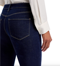 Load image into Gallery viewer, L'Agence Low Rise Lenora Seamed Flare Koval