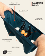 Load image into Gallery viewer, Saxx Droptemp Cooling Brief