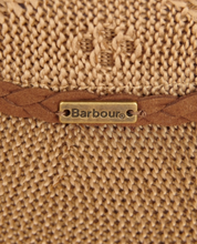 Load image into Gallery viewer, Barbour Ladies Tribly Summer Hat