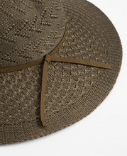 Load image into Gallery viewer, Barbour Ladies Robin Sun Hat