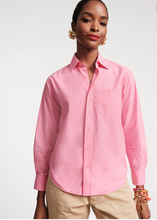 Load image into Gallery viewer, FV Perfect Button Down Pink