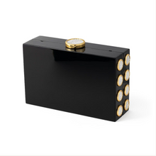 Load image into Gallery viewer, Brackish Basel Clutch Pheasant