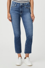 Load image into Gallery viewer, Colette Crop Flare Novelist