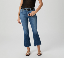 Load image into Gallery viewer, Colette Crop Flare Novelist