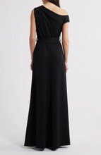 Load image into Gallery viewer, BH Caprina Gown Black