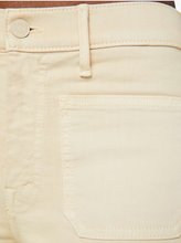 Load image into Gallery viewer, Patch Pocket Weekender Wacky Khaki