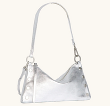 Load image into Gallery viewer, Kyle Handbag Silver
