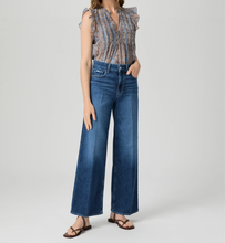 Load image into Gallery viewer, Anessa 31” HR Jean Dresden
