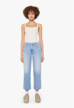 Load image into Gallery viewer, Mid Rise Maven Ankle Magic School Bus