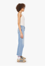 Load image into Gallery viewer, Mid Rise Maven Ankle Magic School Bus