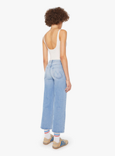 Load image into Gallery viewer, Mid Rise Maven Ankle Magic School Bus