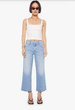 Load image into Gallery viewer, Petite Lil' Mid Rise Maven Magic School Bus