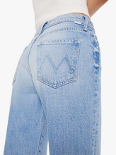 Load image into Gallery viewer, Petite Lil' Mid Rise Maven Magic School Bus