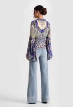 Load image into Gallery viewer, AO Willa Top Forevermore