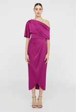 Load image into Gallery viewer, Rayna Gown Sangria