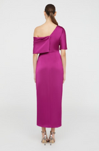 Load image into Gallery viewer, Rayna Gown Sangria