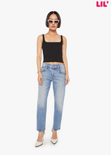 Load image into Gallery viewer, Lil Mid Rise Hiker Hover Fight For Your Life