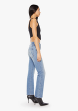 Load image into Gallery viewer, Mid Rise Hiker Hover Fight For Your Life