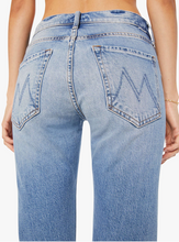 Load image into Gallery viewer, Mid Rise Hiker Hover Fight For Your Life