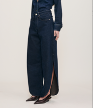 Load image into Gallery viewer, Rori Barrel HR Jean Ventura