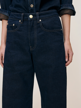 Load image into Gallery viewer, Rori Barrel HR Jean Ventura