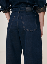 Load image into Gallery viewer, Rori Barrel HR Jean Ventura