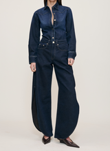 Load image into Gallery viewer, Rori Barrel HR Jean Ventura