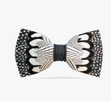 Load image into Gallery viewer, Brackish River Wind Bow Tie