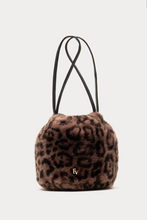 Load image into Gallery viewer, FV Pouf Handbag Jaguar