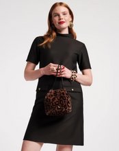 Load image into Gallery viewer, FV Pouf Handbag Jaguar