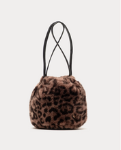 Load image into Gallery viewer, FV Pouf Handbag Jaguar