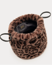 Load image into Gallery viewer, FV Pouf Handbag Jaguar