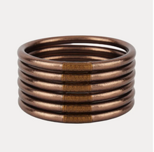 Load image into Gallery viewer, Meteorite BuDhaGirl Bangles