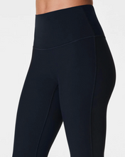 Load image into Gallery viewer, Spanx Micro Flare Black