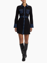 Load image into Gallery viewer, Aliza Mini Dress