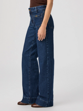 Load image into Gallery viewer, Sasha Novelty Pockets Enfield 32"