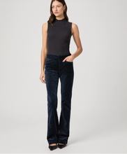 Load image into Gallery viewer, Laurel Canyon Trouser Deep Navy