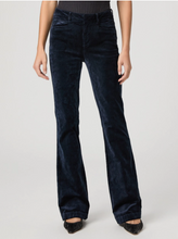 Load image into Gallery viewer, Laurel Canyon Trouser Deep Navy