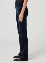 Load image into Gallery viewer, Laurel Canyon Trouser Deep Navy