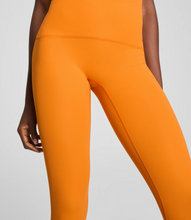 Load image into Gallery viewer, Booty Boost Leggings UT Orange