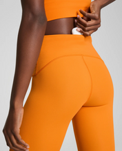 Load image into Gallery viewer, Booty Boost Leggings UT Orange