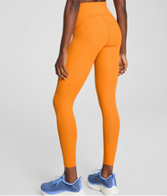 Load image into Gallery viewer, Booty Boost Leggings UT Orange