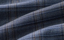 Load image into Gallery viewer, Lavalle Blazer Navy Multi Windowpane
